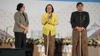 tata bumi indonesia